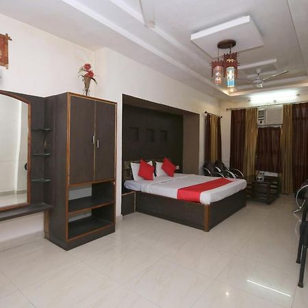 Oyo Hotel Shubhkamna Jabalpur Εξωτερικό φωτογραφία