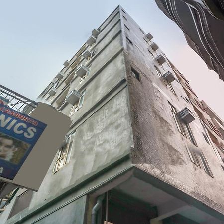 Oyo Hotel Shubhkamna Jabalpur Εξωτερικό φωτογραφία